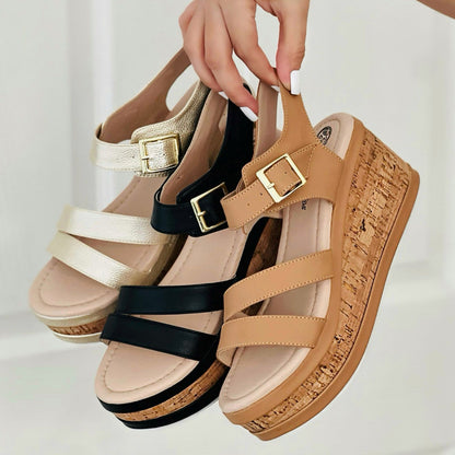 Plataforma Ultraliviana REF JLT-H404👣✨